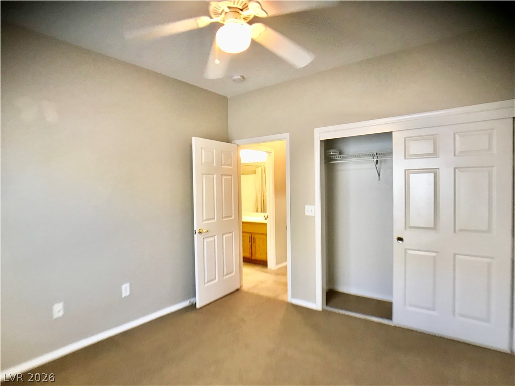 3037 Monroe Park Road Henderson, NV 89052 - Photo 8 of 17