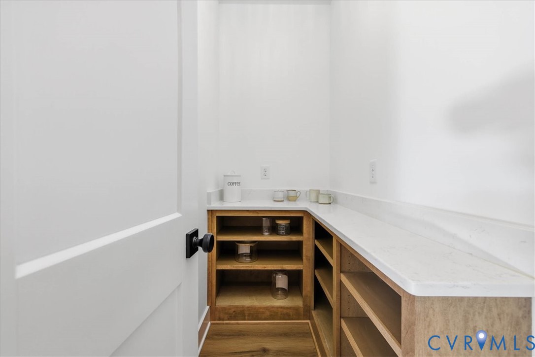 1602 Lansing Road Petersburg, VA 23805 - Photo 15 of 30 a utility room with dryer and washer