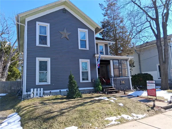 $130,000 | 126 State Street, Batavia City, NY 14020