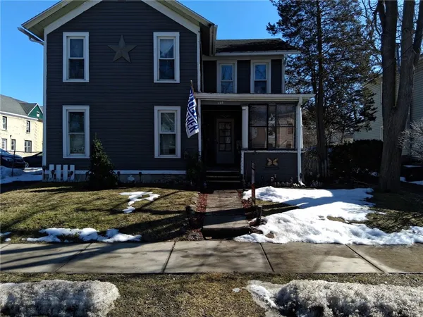 $130,000 | 126 State Street, Batavia City, NY 14020