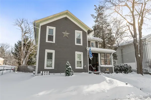 $120,000 | 126 State Street, Batavia City, NY 14020