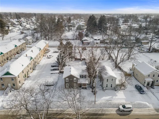 $130,000 | 126 State Street, Batavia City, NY 14020