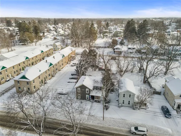 $130,000 | 126 State Street, Batavia City, NY 14020