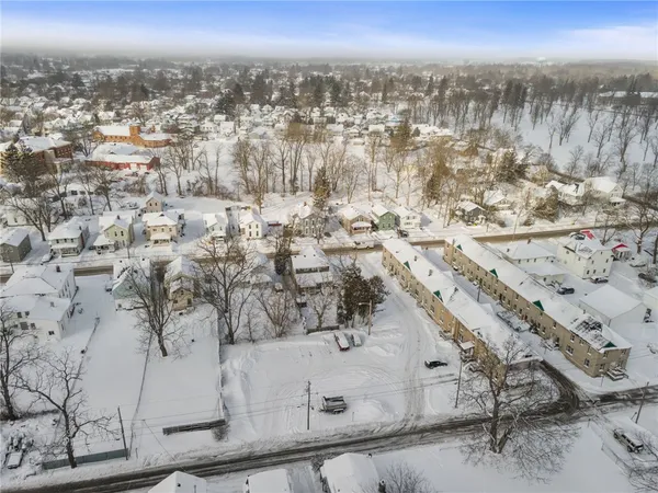 $130,000 | 126 State Street, Batavia City, NY 14020