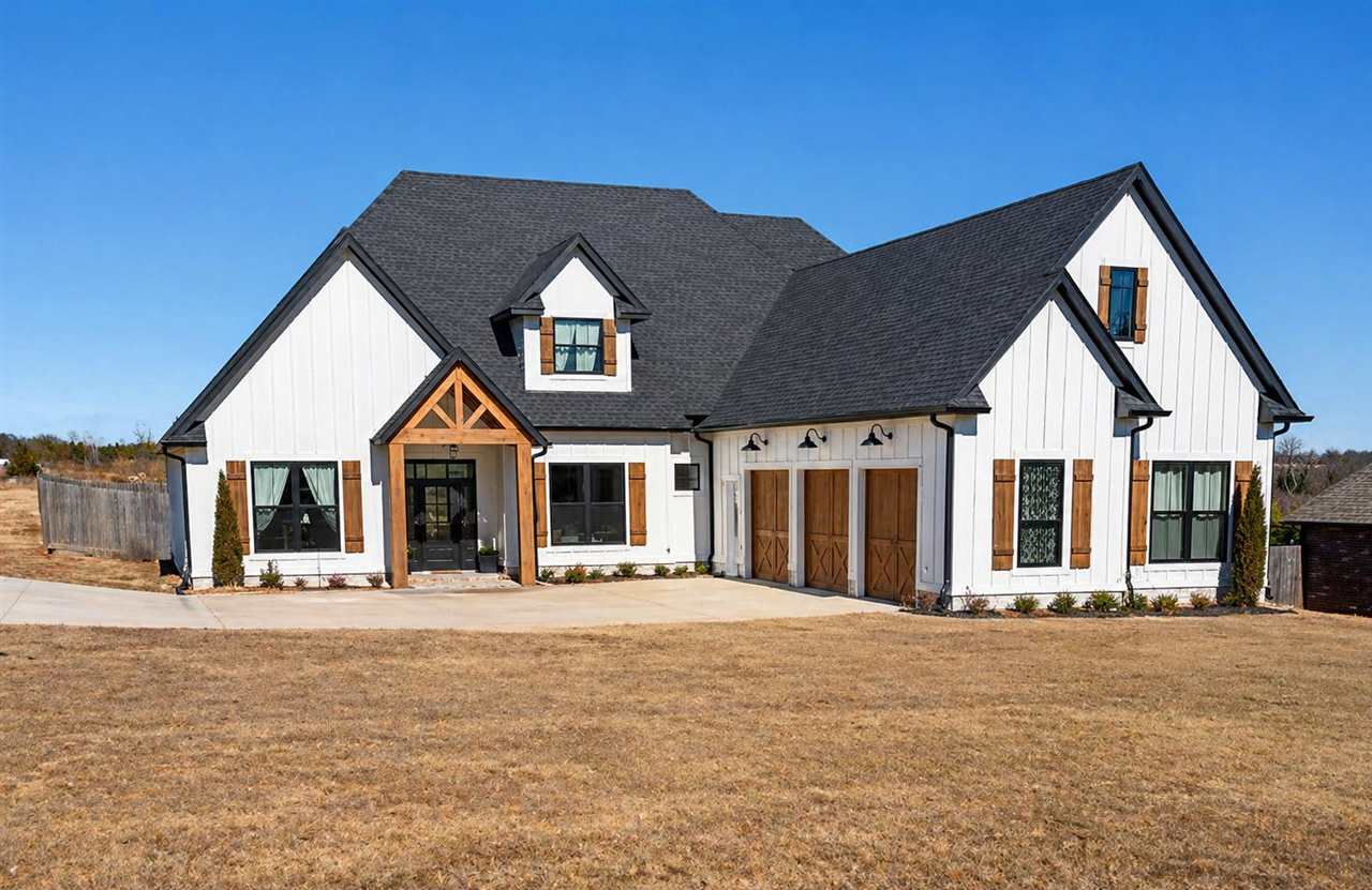 704 Yost Road Stillwater, OK 74075 - Photo 1 of 1 Gallery Image 1