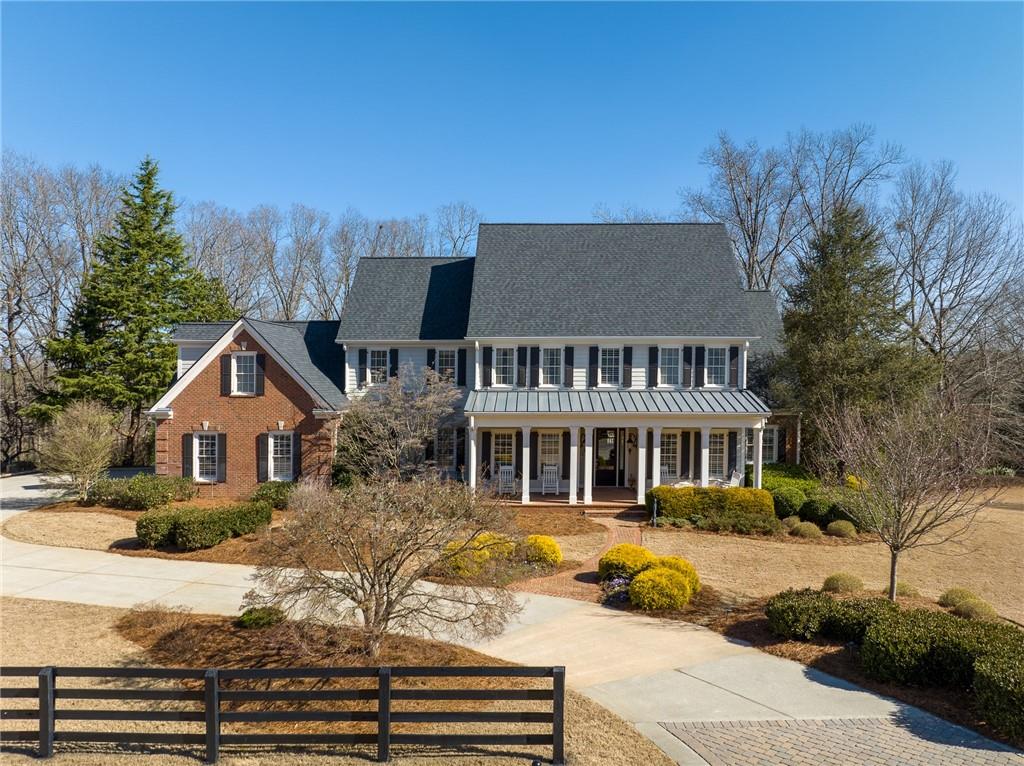 220 Edwards Brook Court Canton, GA 30115 - Photo 1 of 1