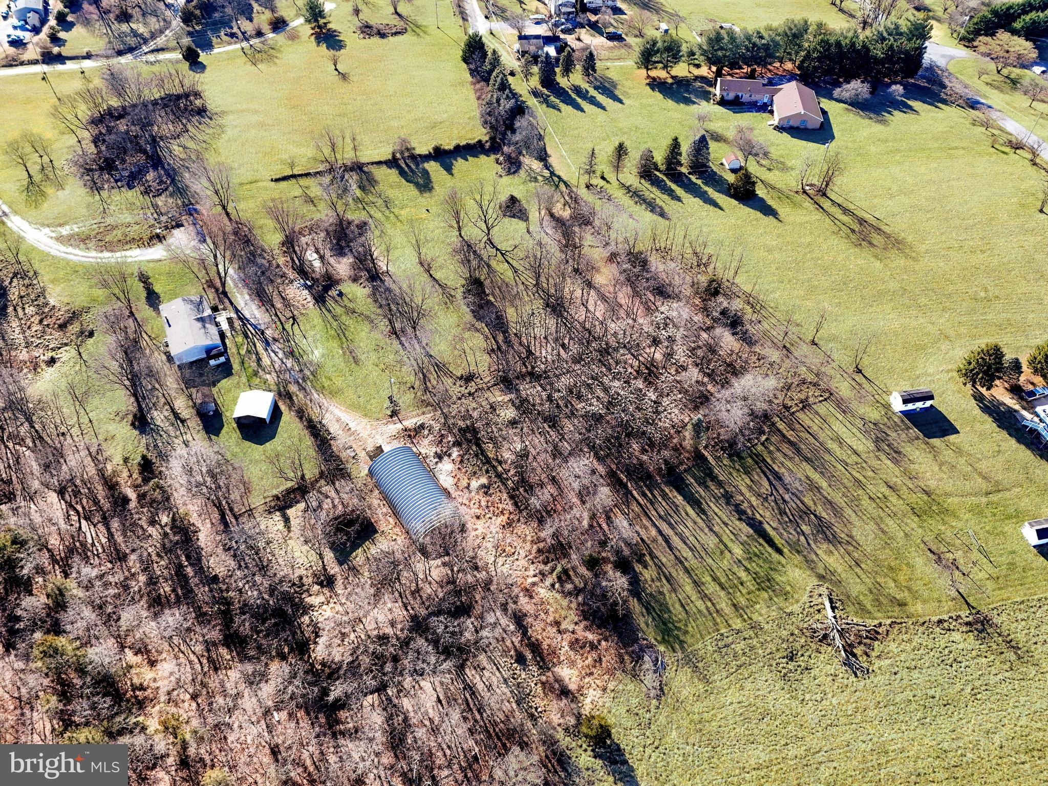 108 Rebel Drive Falling Waters, WV 25419 - Photo 12 of 27