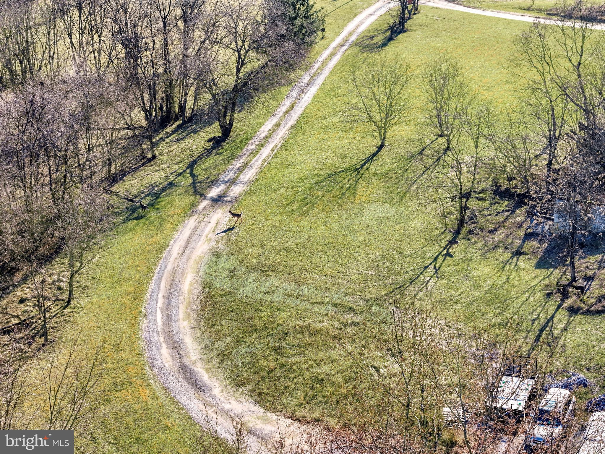 108 Rebel Drive Falling Waters, WV 25419 - Photo 10 of 27 a view of swimming pool