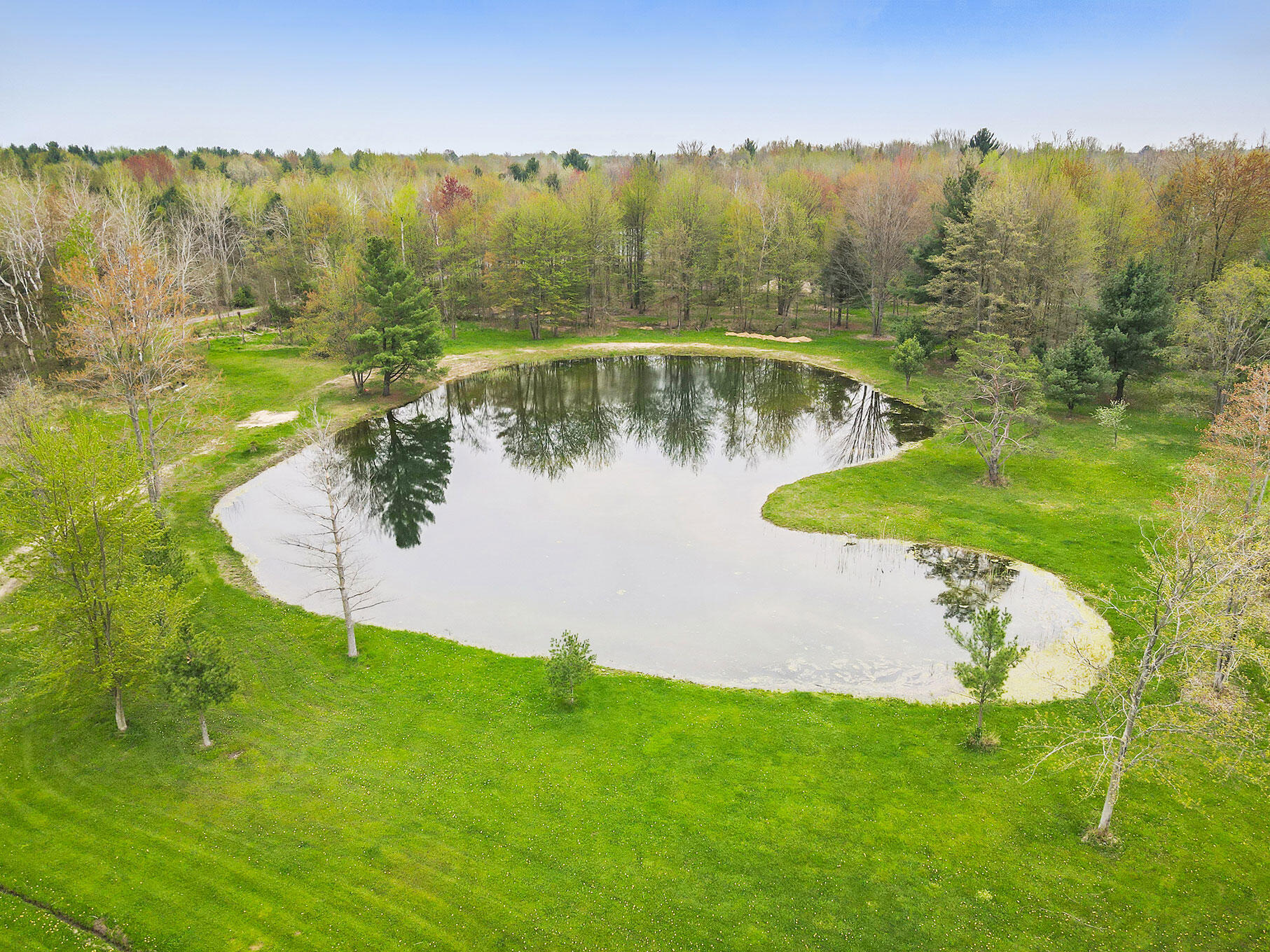12250 Wilson Road Fruitport, MI 49415 - Photo 11 of 46 DJI_0104