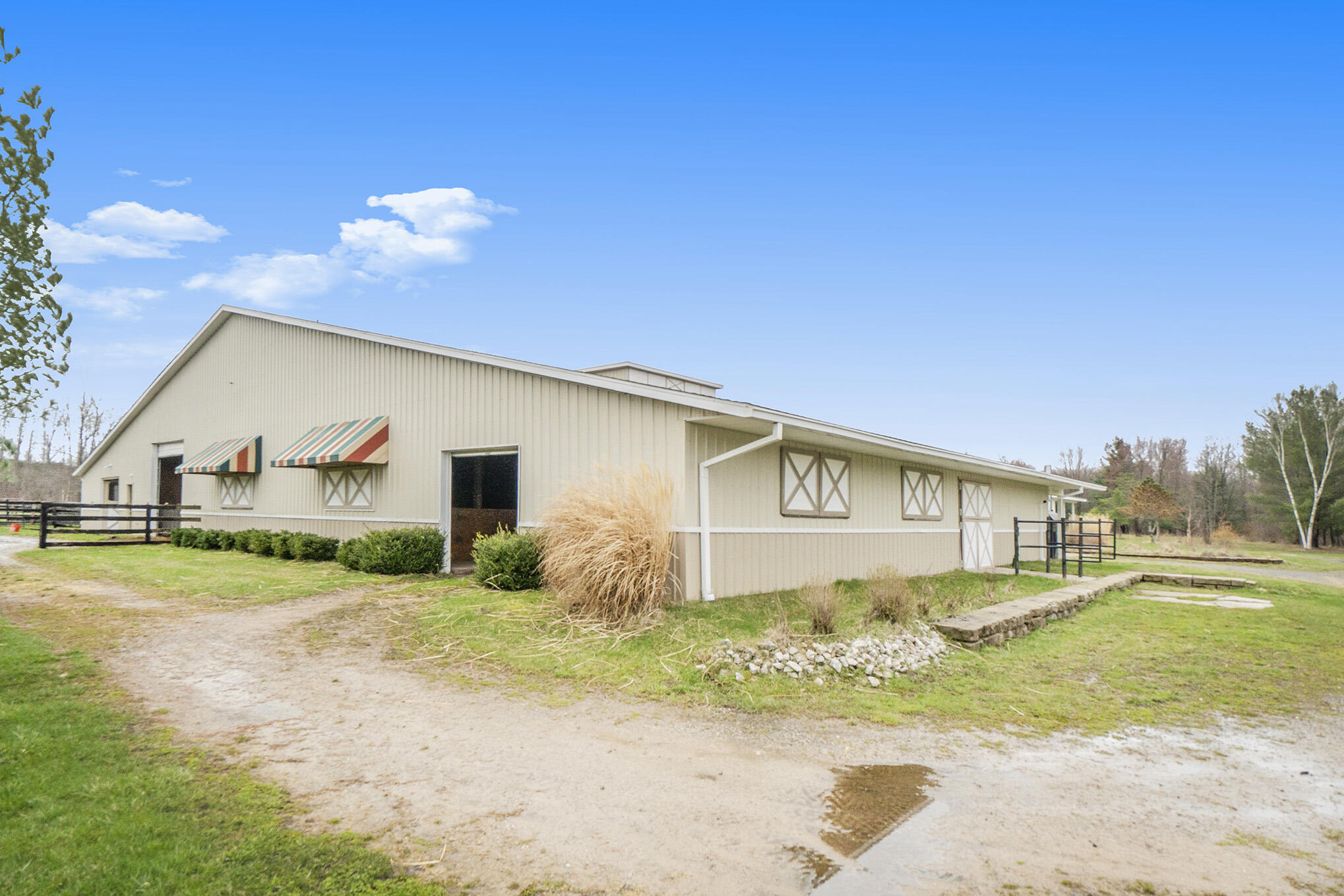 12250 Wilson Road Fruitport, MI 49415 - Photo 44 of 46 DSC05600
