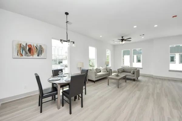 $2,490 | 5304 Kindred Garden Lane, Unit A, Houston, TX 77091