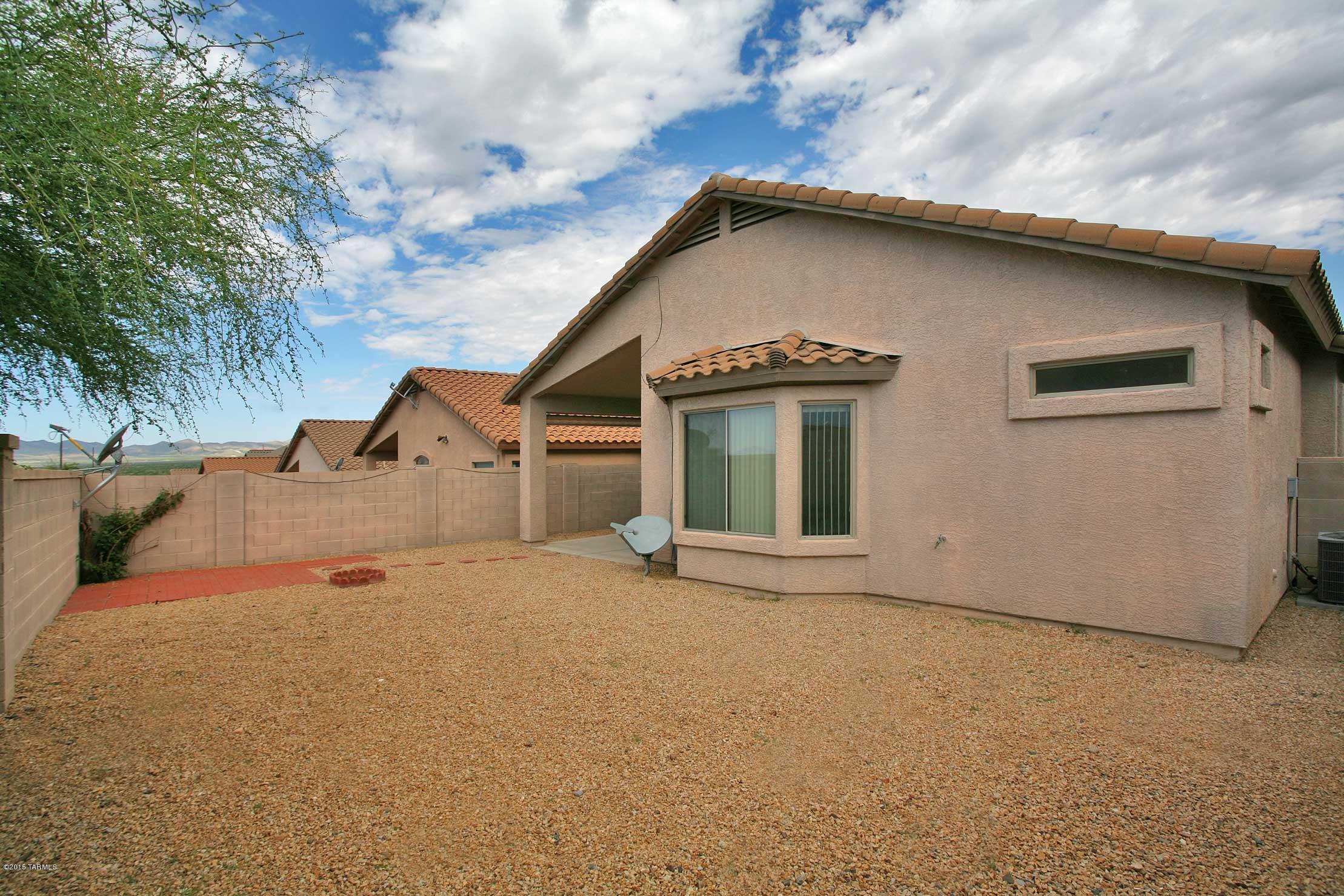 60489 East Black Crest Loop Tucson, AZ 85739 - Photo 25 of 29