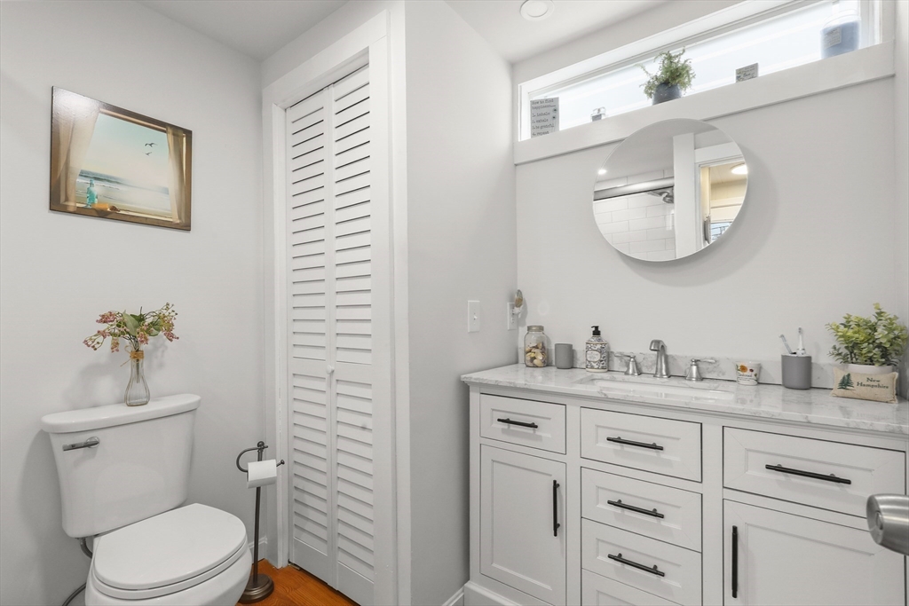 8 Madeline Street Wareham, MA 02538 - Photo 20 of 28