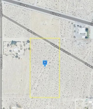$99,000 | 0 No Address Sky Valley, Desert Hot Springs, CA 92241