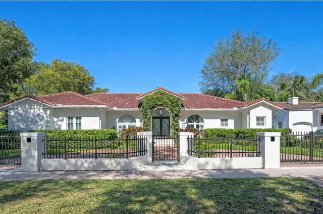 $3,250,000 | 647 Zamora Avenue, Coral Gables, FL 33134
