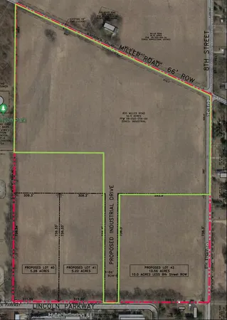 $674,500 | 830 Miller Road, Unit 26 98 ACRES, Plainwell, MI 49080