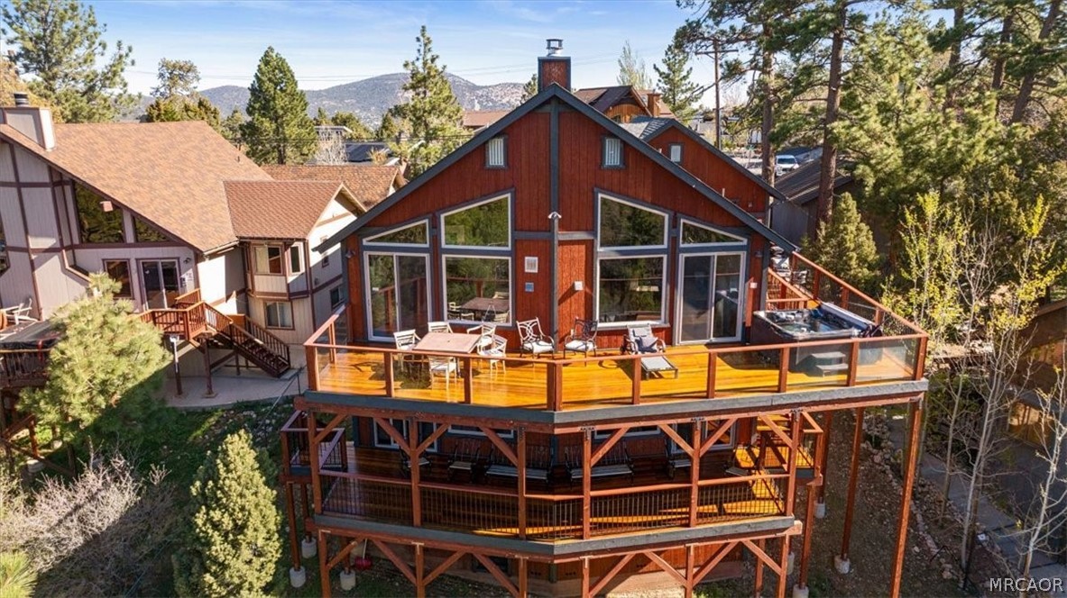 43565 Wolf Road Big Bear Lake, CA 92315 - Photo 11 of 50