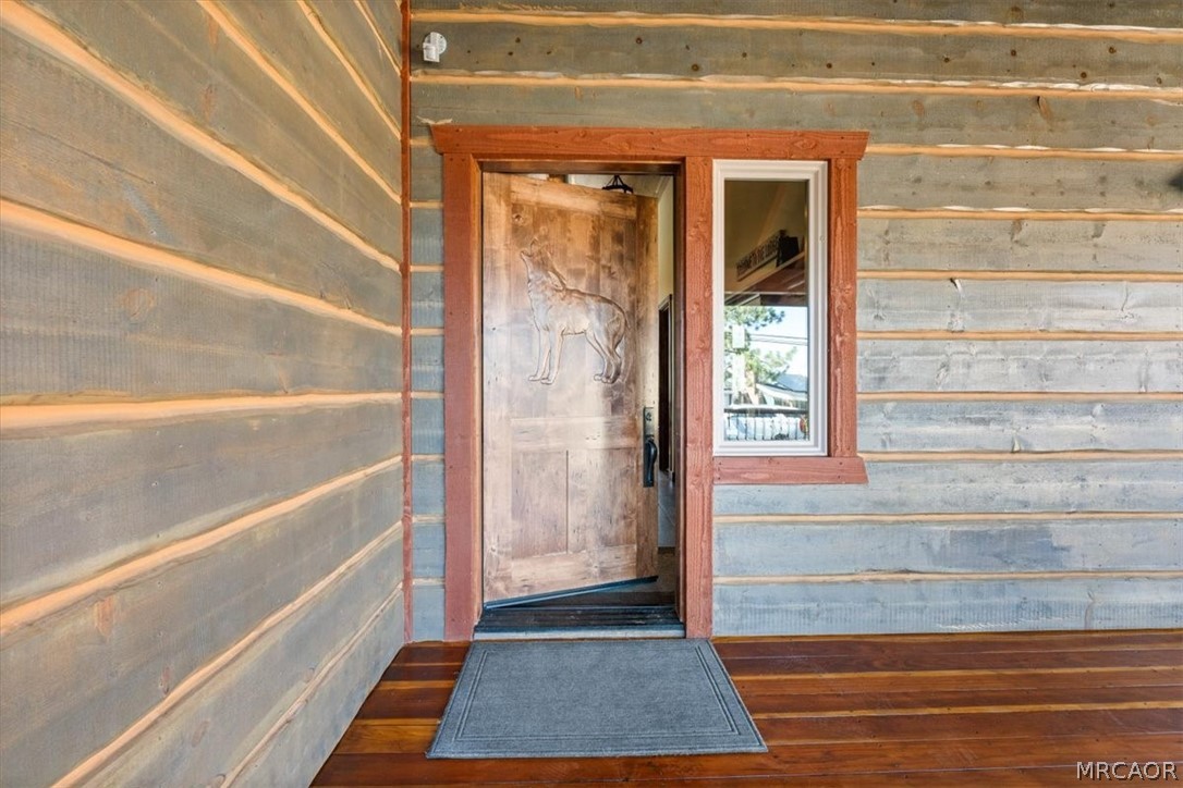 43565 Wolf Road Big Bear Lake, CA 92315 - Photo 12 of 50