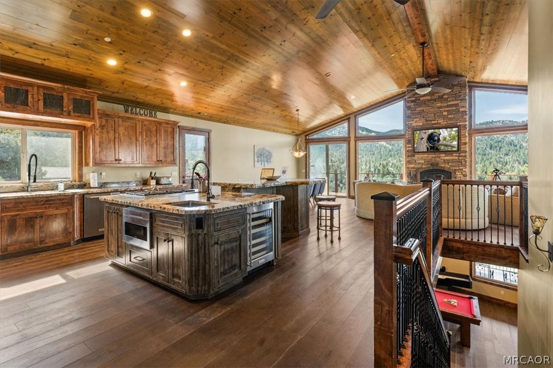 43565 Wolf Road Big Bear Lake, CA 92315 - Photo 13 of 50