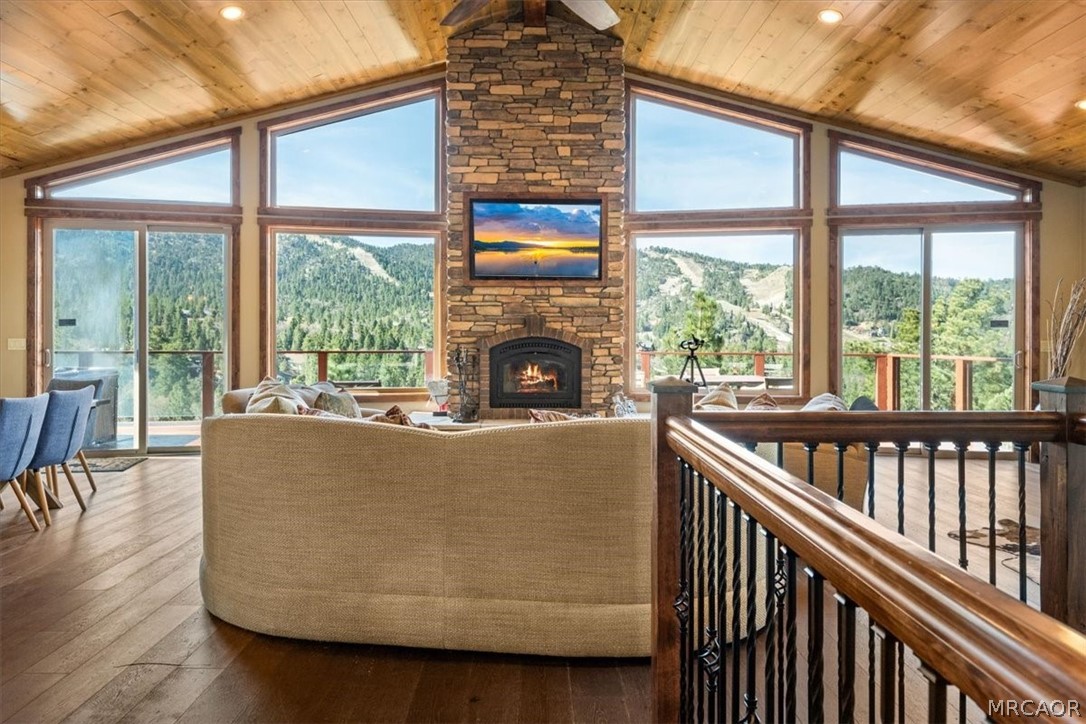 43565 Wolf Road Big Bear Lake, CA 92315 - Photo 14 of 50