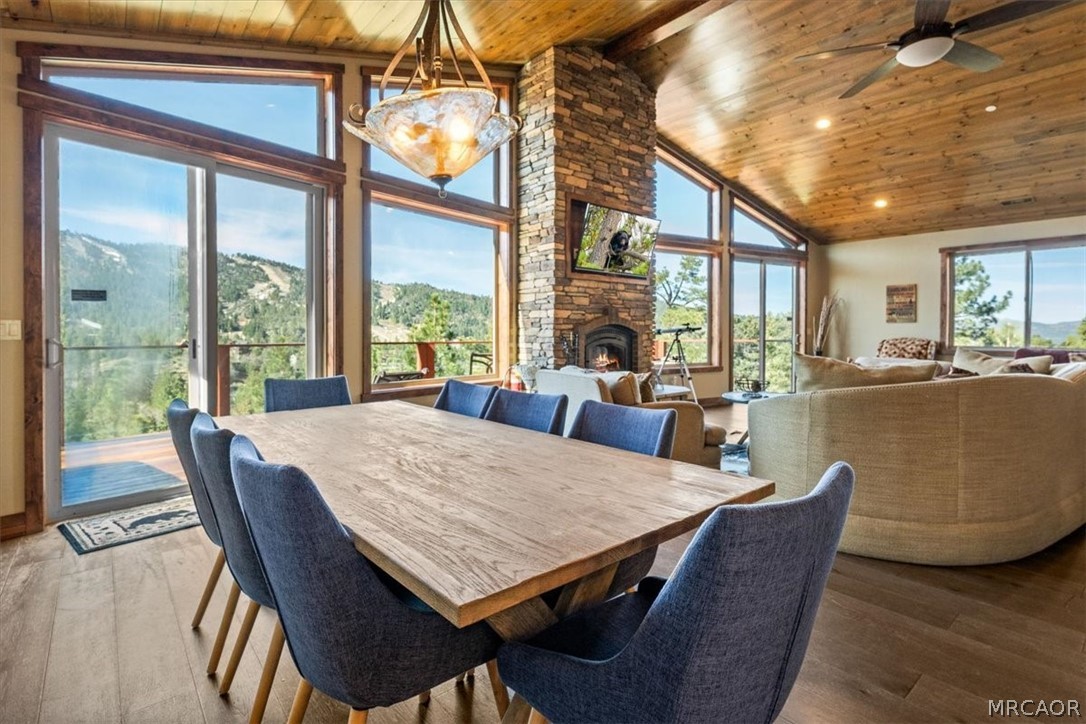 43565 Wolf Road Big Bear Lake, CA 92315 - Photo 19 of 50