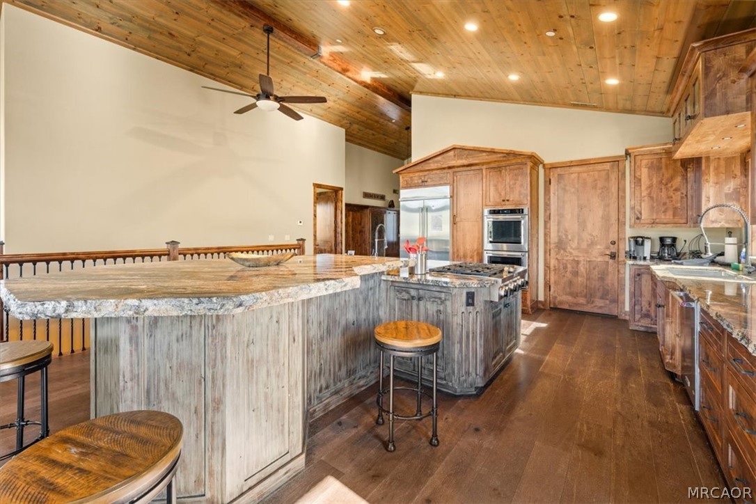 43565 Wolf Road Big Bear Lake, CA 92315 - Photo 20 of 50
