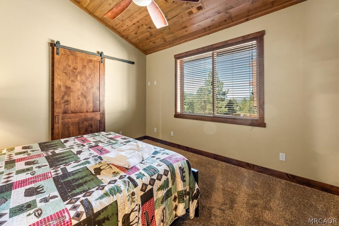43565 Wolf Road Big Bear Lake, CA 92315 - Photo 22 of 50