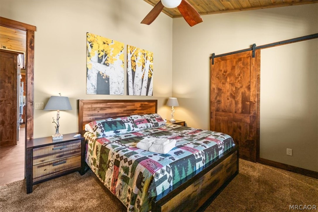43565 Wolf Road Big Bear Lake, CA 92315 - Photo 23 of 50