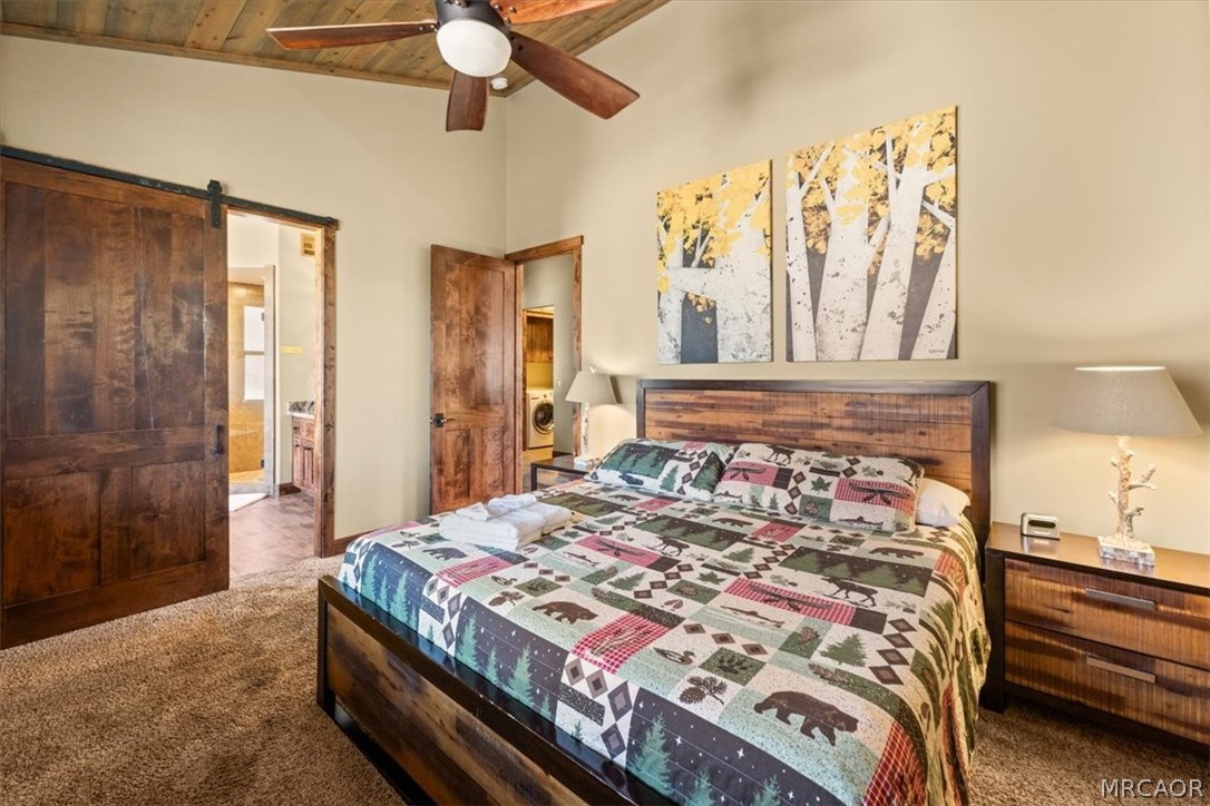 43565 Wolf Road Big Bear Lake, CA 92315 - Photo 24 of 50