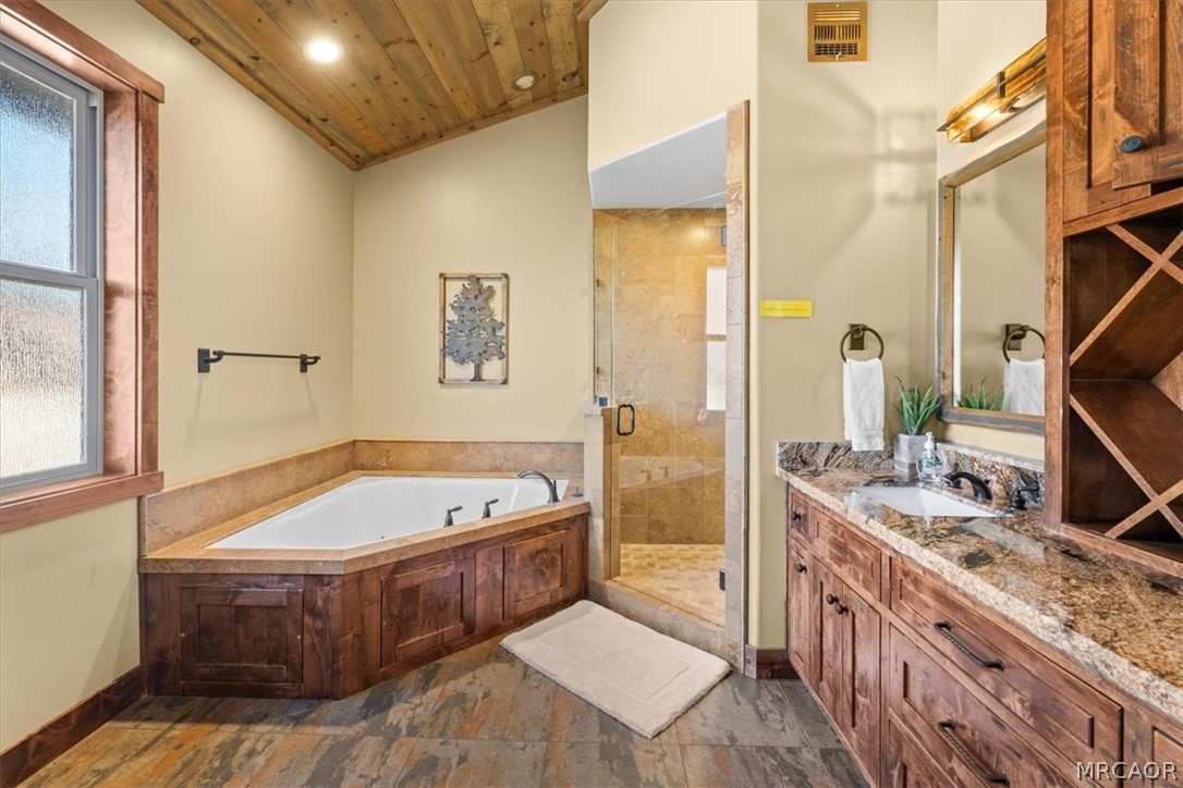 43565 Wolf Road Big Bear Lake, CA 92315 - Photo 25 of 50