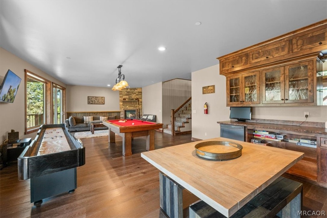 43565 Wolf Road Big Bear Lake, CA 92315 - Photo 28 of 50