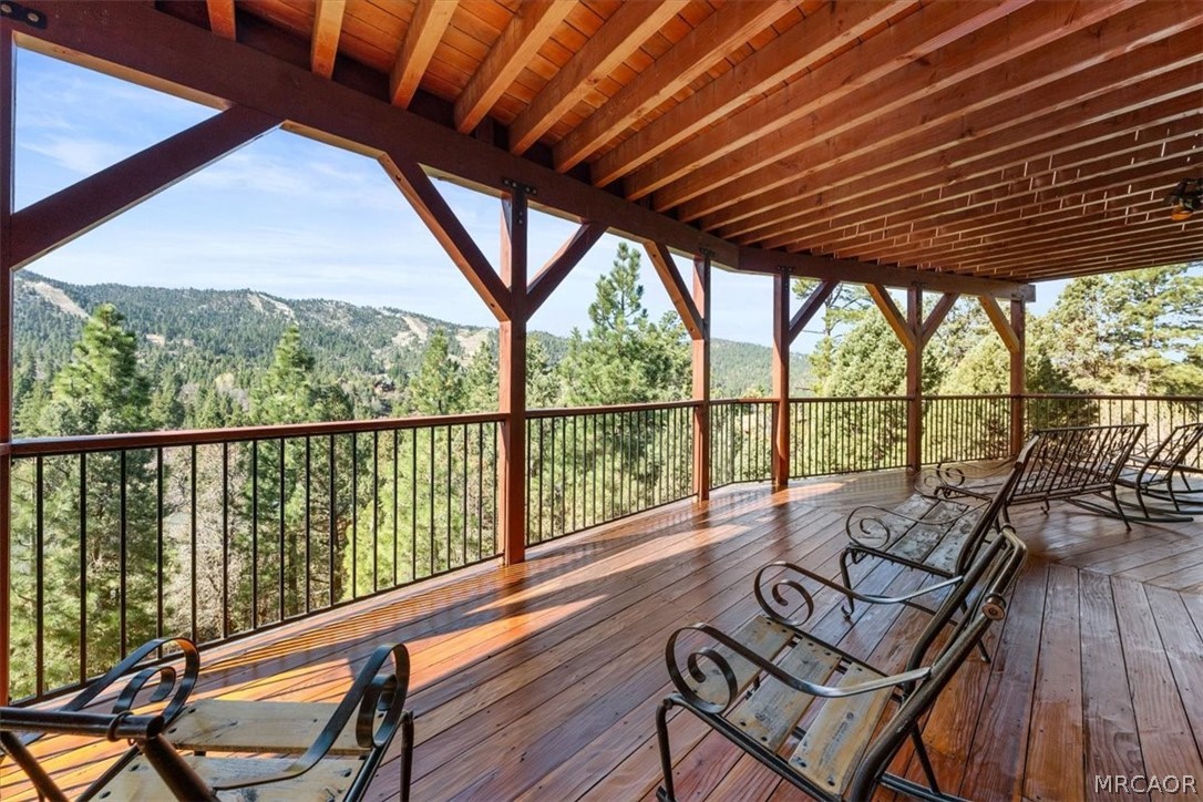 43565 Wolf Road Big Bear Lake, CA 92315 - Photo 31 of 50