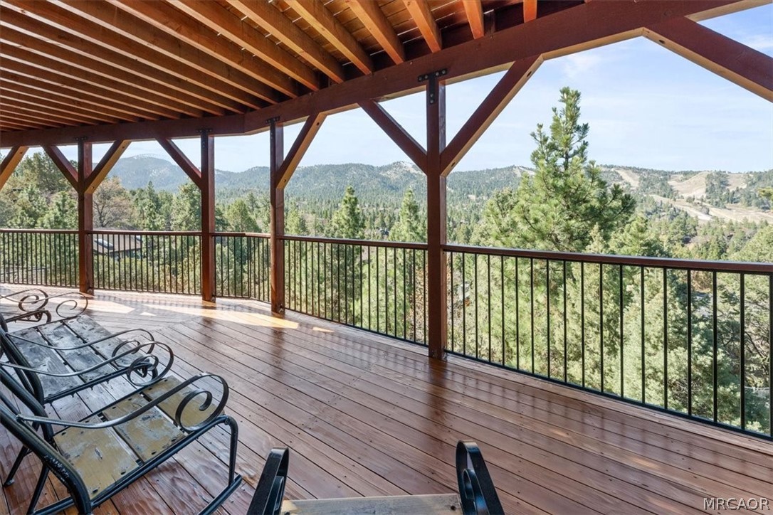43565 Wolf Road Big Bear Lake, CA 92315 - Photo 32 of 50