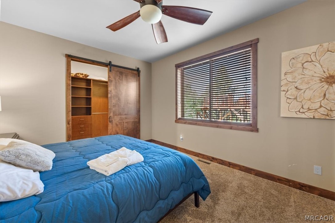 43565 Wolf Road Big Bear Lake, CA 92315 - Photo 33 of 50