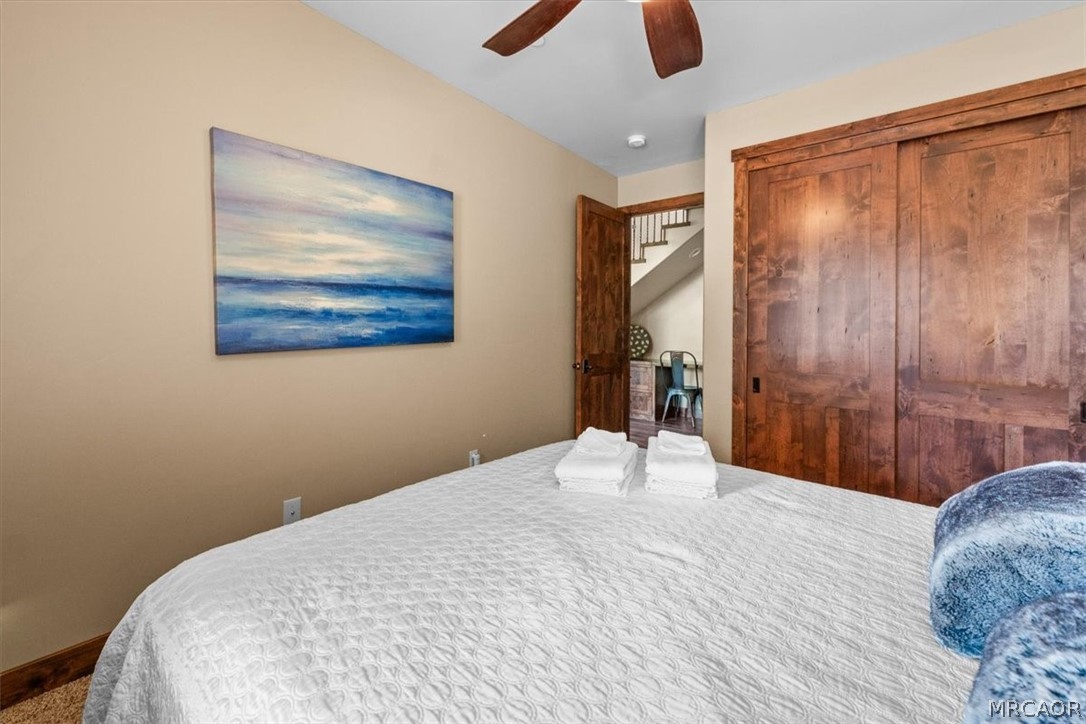 43565 Wolf Road Big Bear Lake, CA 92315 - Photo 46 of 50