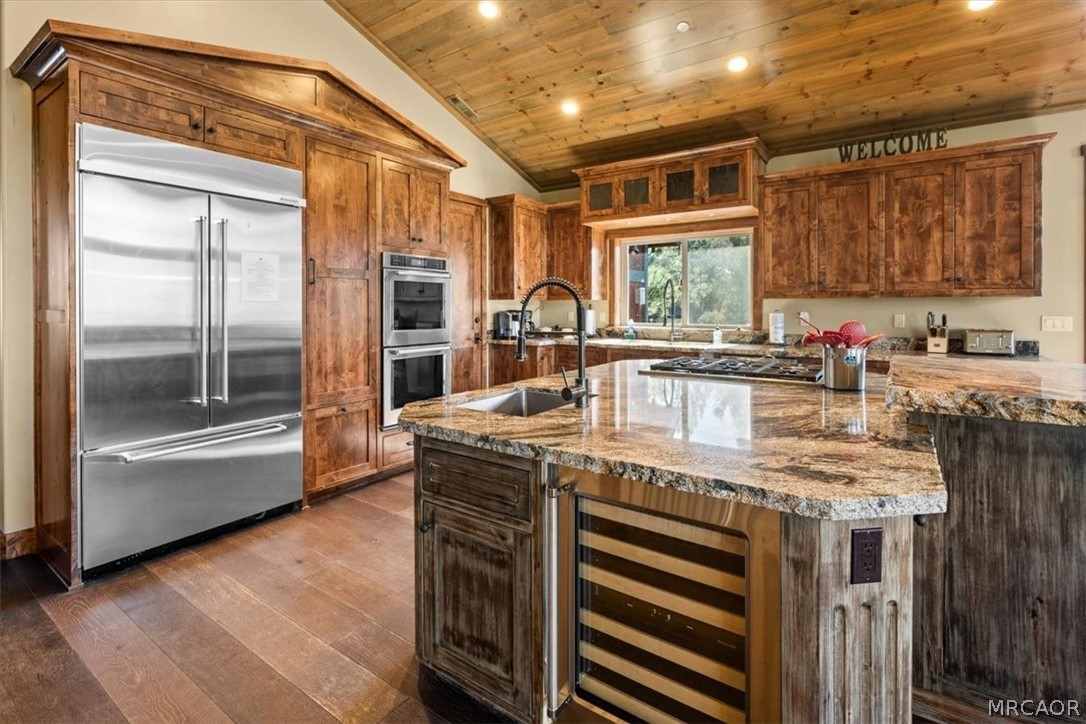 43565 Wolf Road Big Bear Lake, CA 92315 - Photo 5 of 50