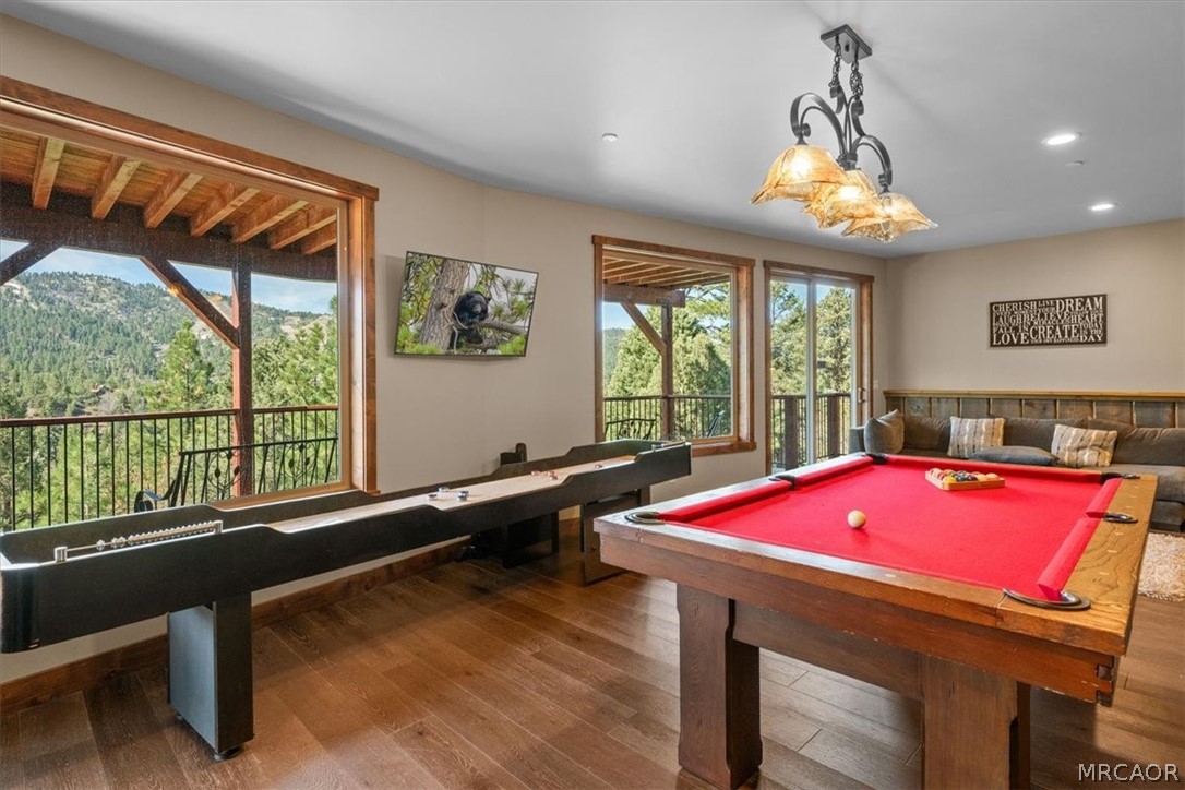 43565 Wolf Road Big Bear Lake, CA 92315 - Photo 6 of 50