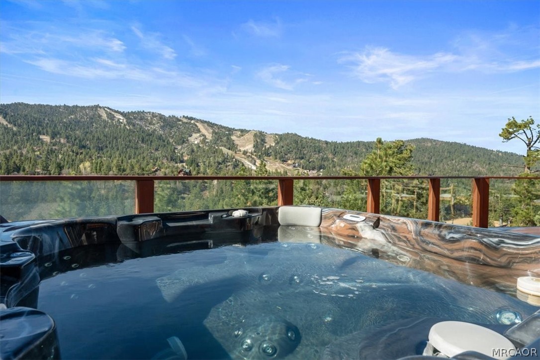 43565 Wolf Road Big Bear Lake, CA 92315 - Photo 8 of 50