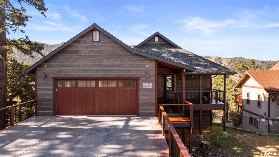 43565 Wolf Road Big Bear Lake, CA 92315 - Photo 10 of 50