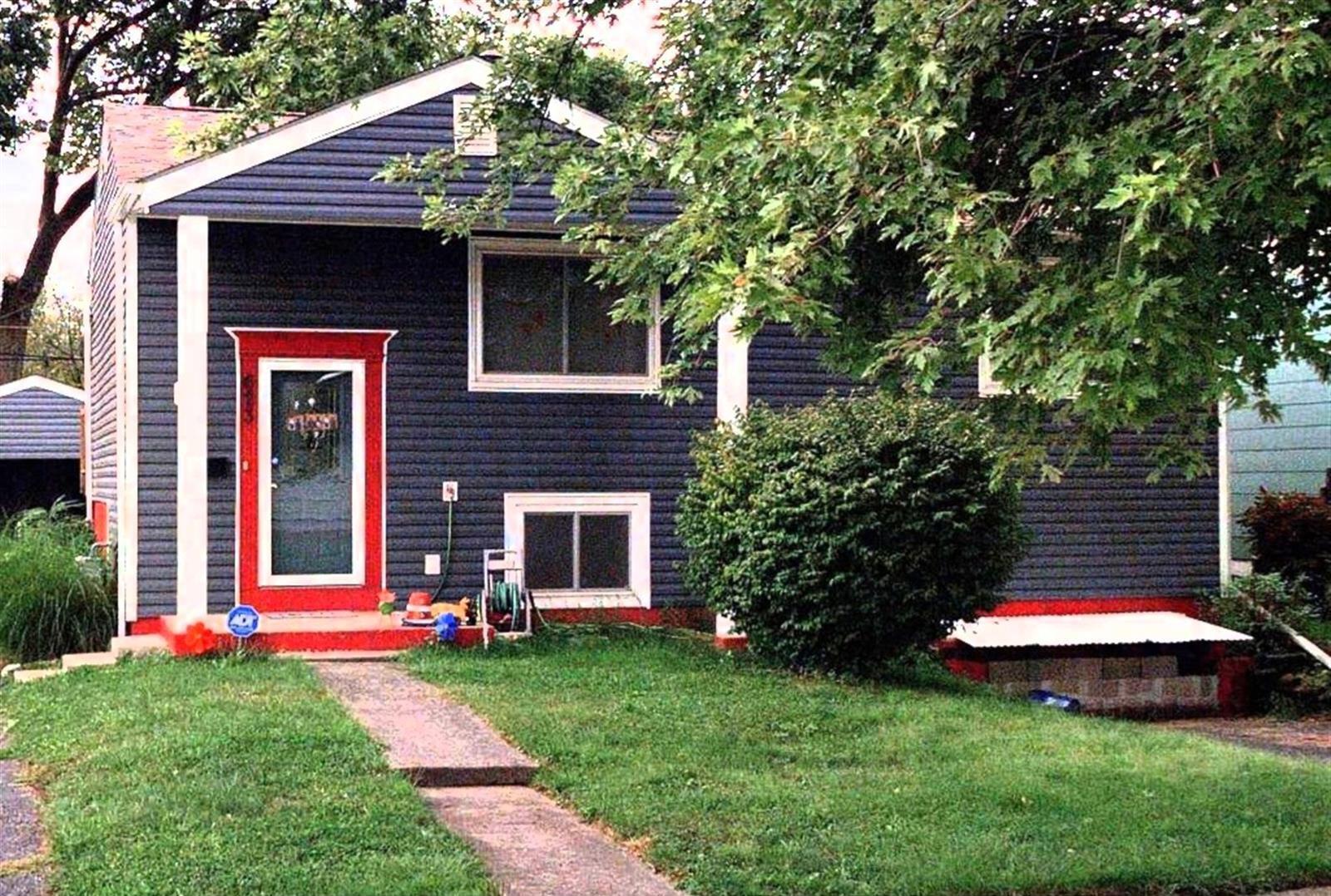 623 Glendora Road Columbus, OH 43207 - Photo 1 of 1 Glendora