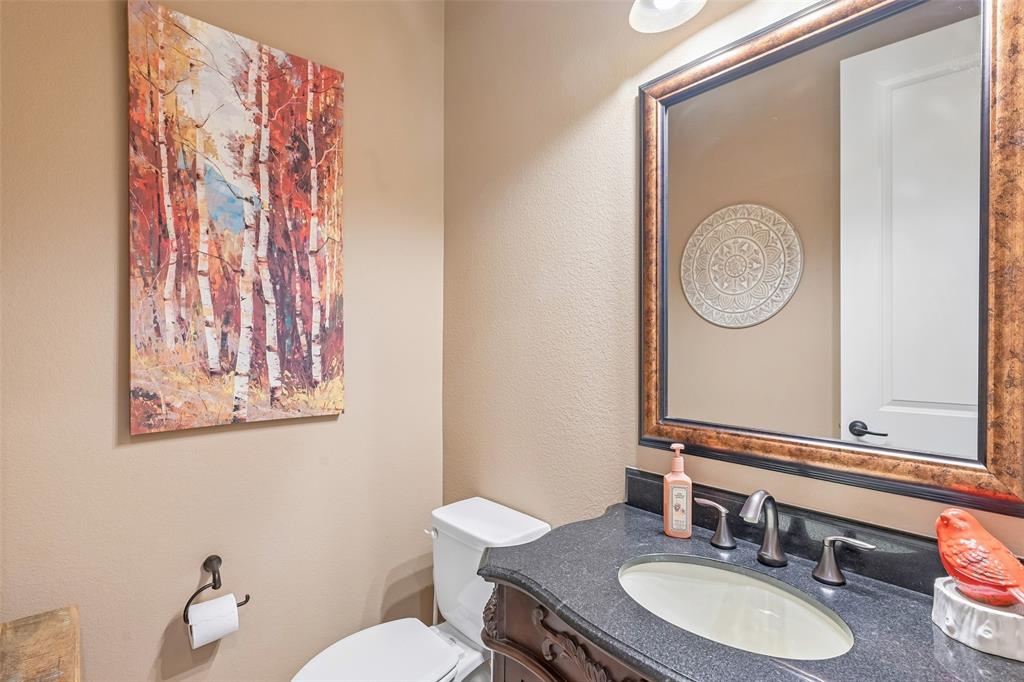 10181 Soledad Road Frisco, TX 75035 - Photo 26 of 40