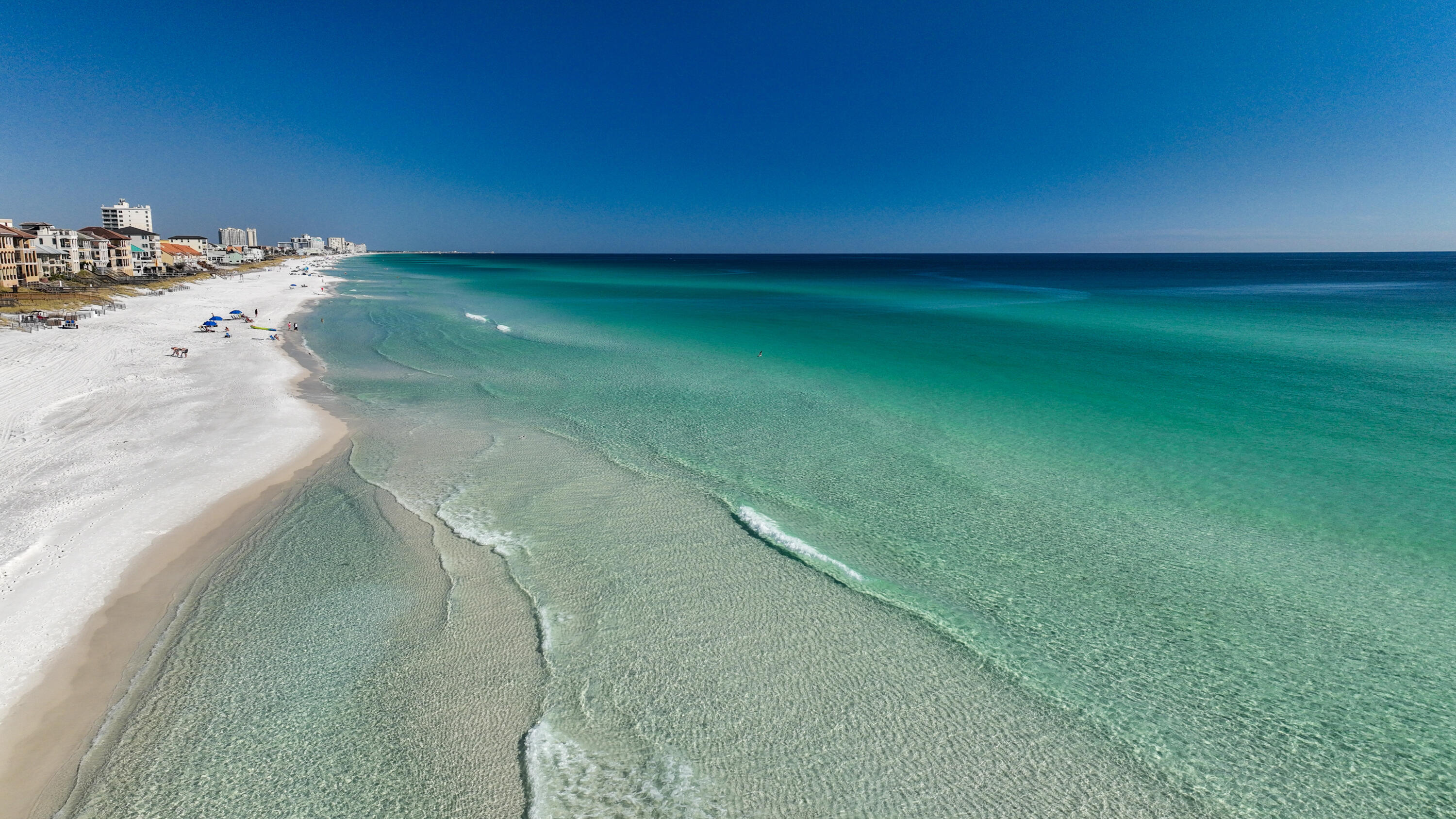 5 Pine Ridge Trace Destin, FL 32541 - Photo 17 of 22 a view of a field with an empty space