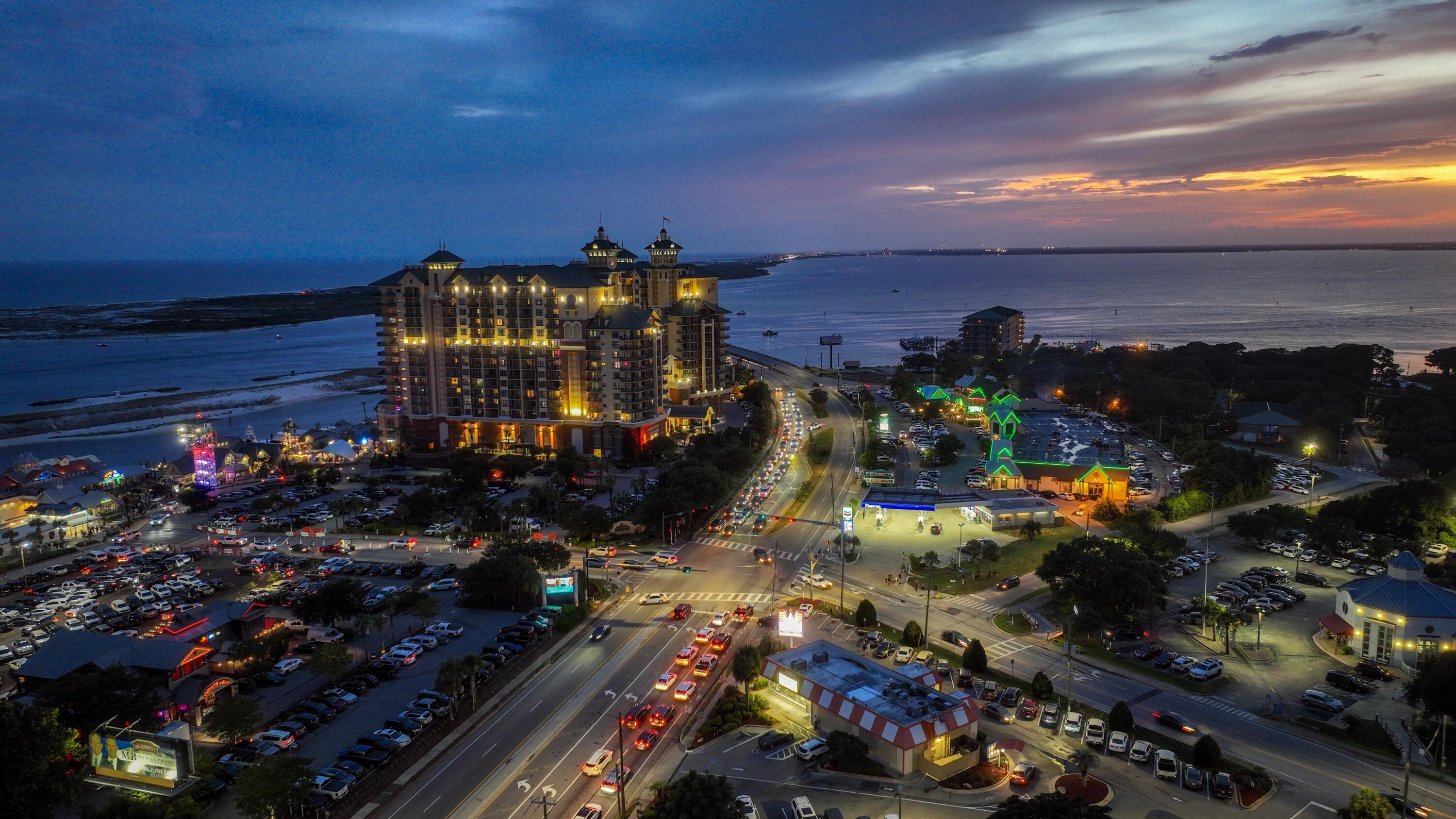 5 Pine Ridge Trace Destin, FL 32541 - Photo 20 of 22 a city view