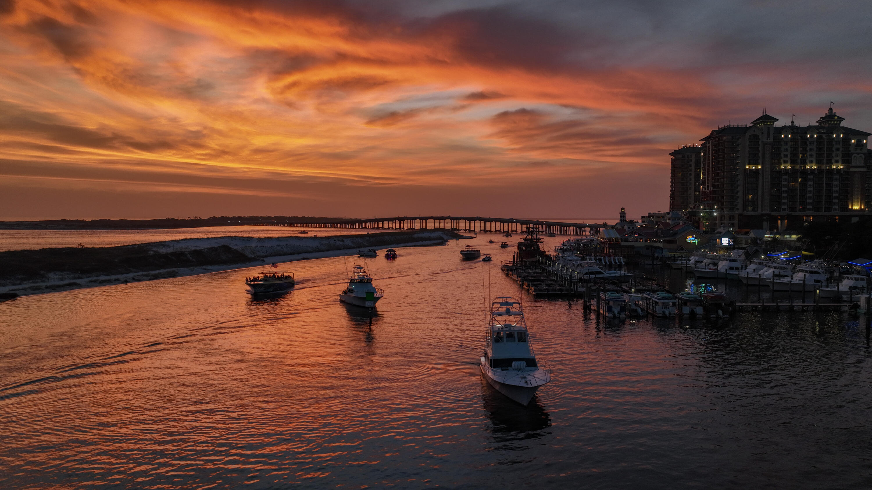 5 Pine Ridge Trace Destin, FL 32541 - Photo 21 of 22 a view of ocean view