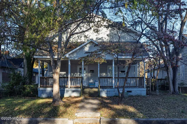 $40,000 | 130 Comer Terrace, Macon, GA 31204