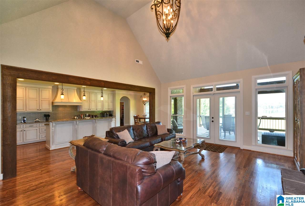 4371 McGowans Ferry Road Childersburg, AL 35044 - Photo 10 of 47