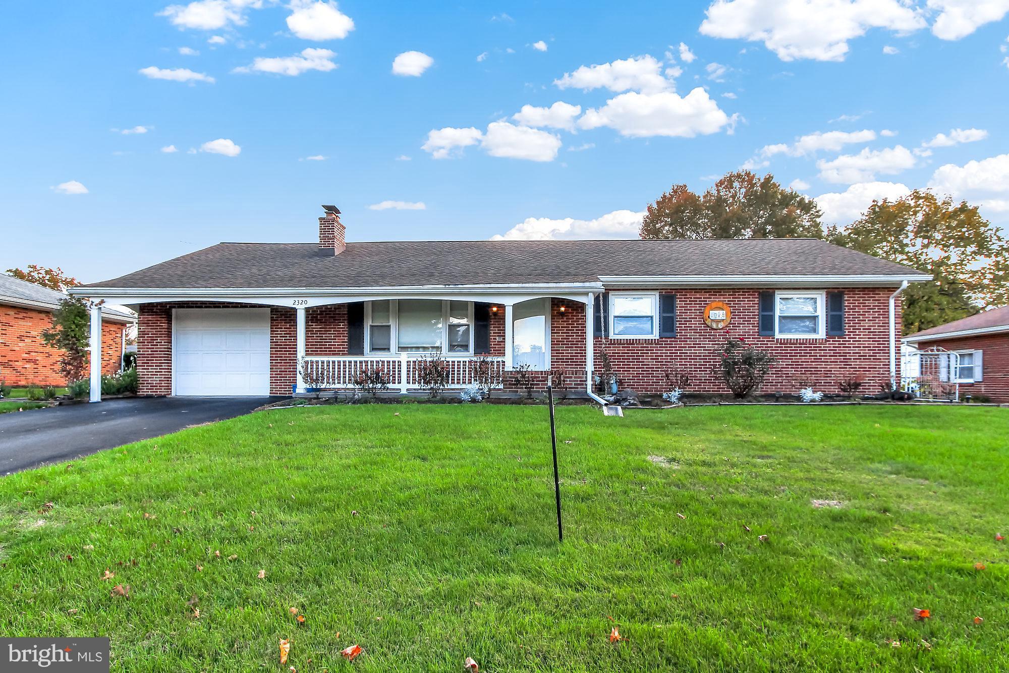 2320 Cedar Road York, PA 17408 - Photo 1 of 26