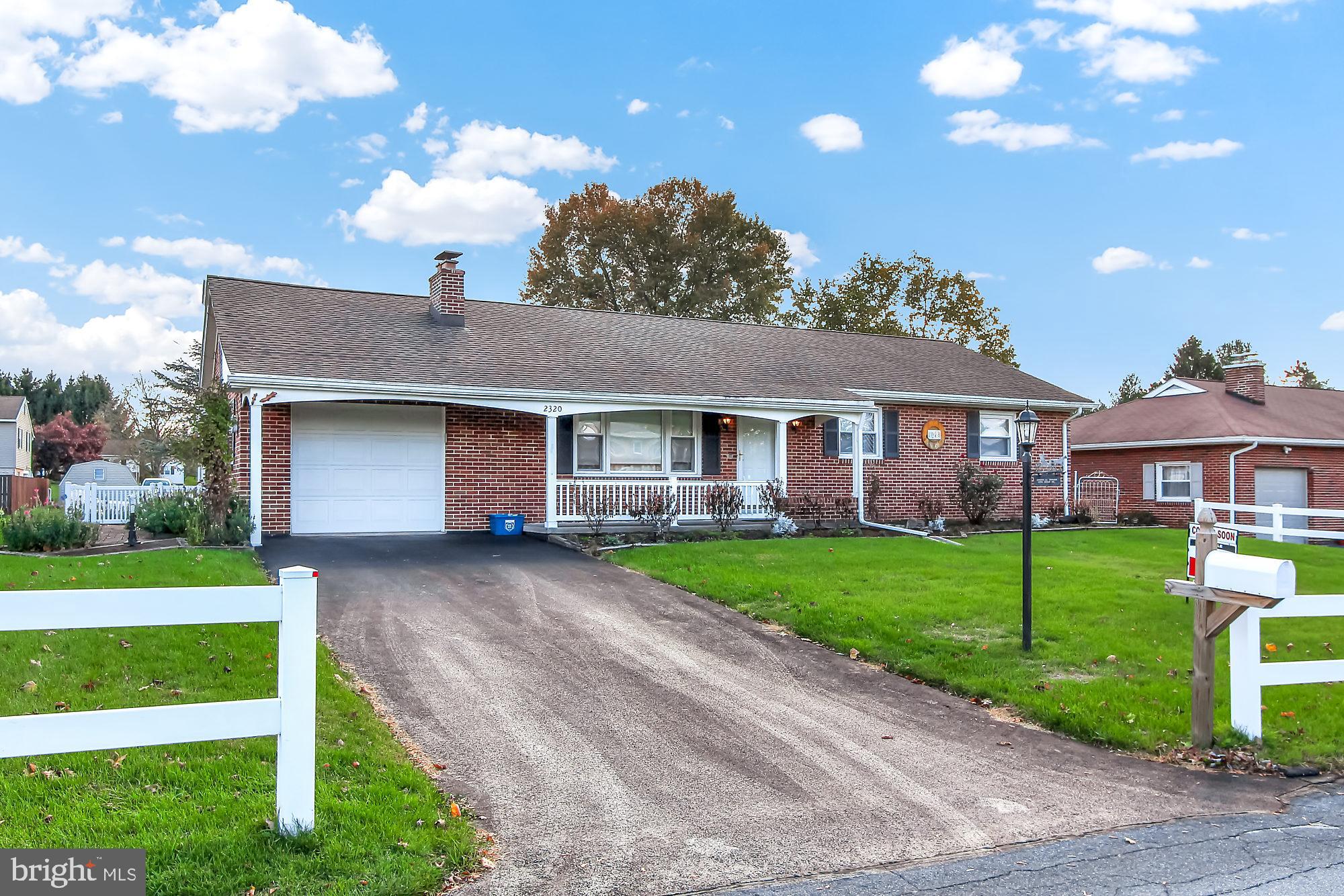 2320 Cedar Road York, PA 17408 - Photo 26 of 26