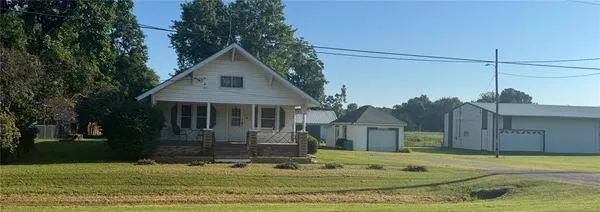 $207,500 | 4701 Main Street, Parsons, KS 67357