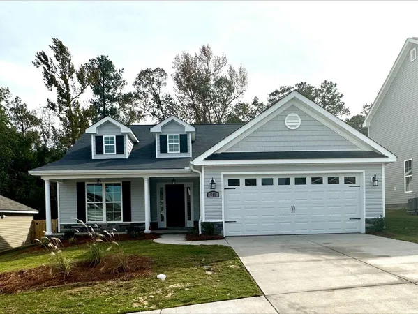 $2,150 | 811 Goodale Drive, Augusta, GA 30909